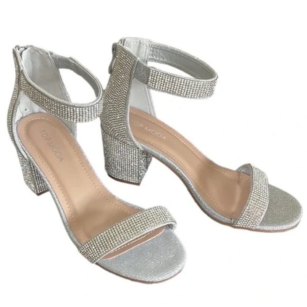 Coco shoes